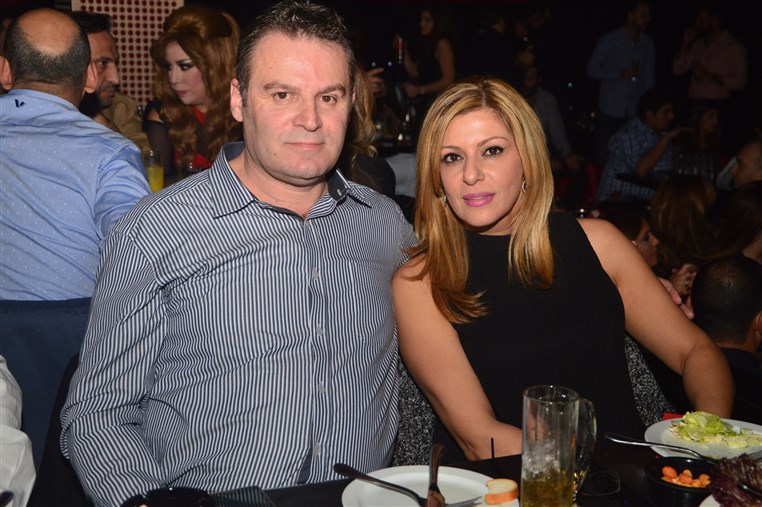 Diva's Stars on Saturday Night
